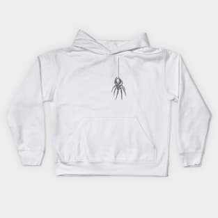 Spider Kids Hoodie